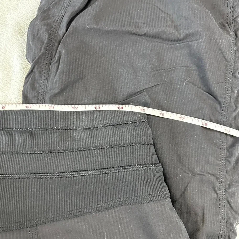 lululemon athletica lululemon black
